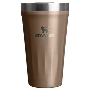 STANLEY Everyday Tumbler 470 ml Pale Gold Shine