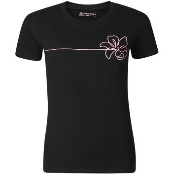 ALPINE PRO NORDA black