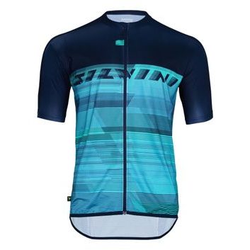 SILVINI Turano MD1645 navy-ocean