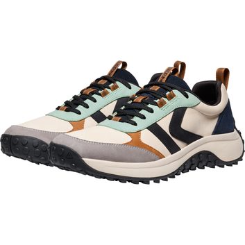 KEEN KS86 LEA MEN, granite green/curry