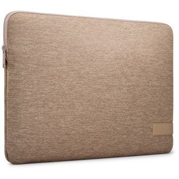 CASE LOGIC Reflect 15,6" REFPC116 - Boulder Beige
