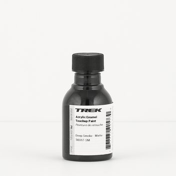 TREK Paint Touch-Up 30ml TK017-S Matte Deep Smoke