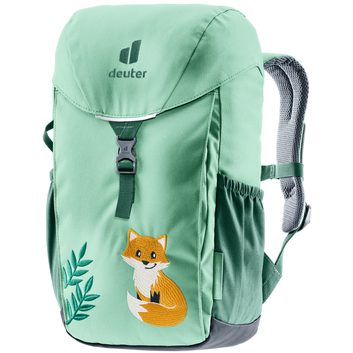 DEUTER Waldfuchs 10 spearmint-seagreen