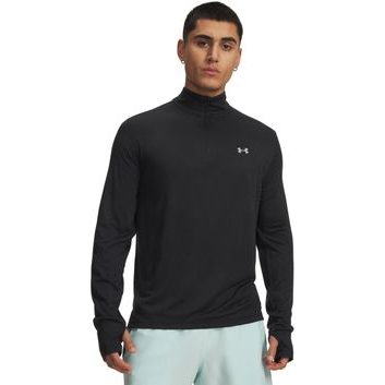 UNDER ARMOUR Velociti 1/4 Zip-BLK