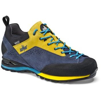 LOMER BADIA II MTX flag/yellow