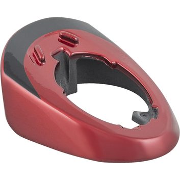 TREK Emonda SL6 Headset Crimson/Matte Onyx