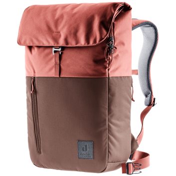DEUTER UP Seoul 16 + 10 raisin-caspia