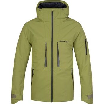 HANNAH CHANDLER moss