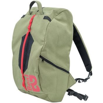 BEAL Combi Cliff II green