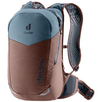 DEUTER Hiline 14 atlantic-raisin