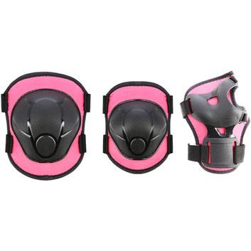 NILS EXTREME H110 růžová