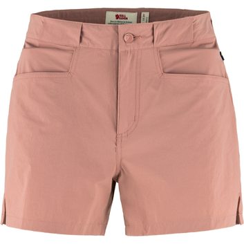 FJÄLLRÄVEN High Coast Lite Shorts W Dusty Rose