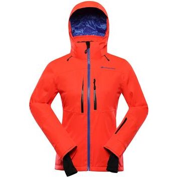 ALPINE PRO REASA 2 neon red