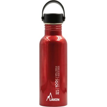 LAKEN Oasis 750 ml červená