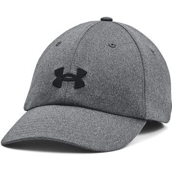 UNDER ARMOUR Women's Blitzing Adj-BLK