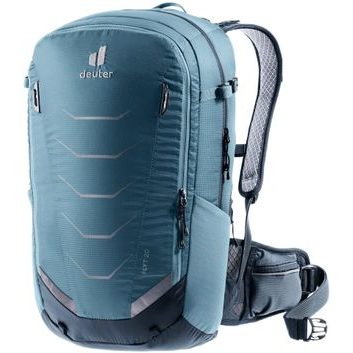 DEUTER Flyt 20, atlantic-ink