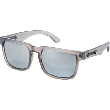 MEATFLY Memphis, Matte Smoke