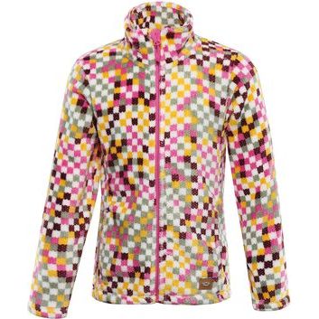 ALPINE PRO EFLINO fuchsia fedora