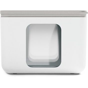 BLIMPLUS PEEK BOX QUADRO Arctic White vel. M