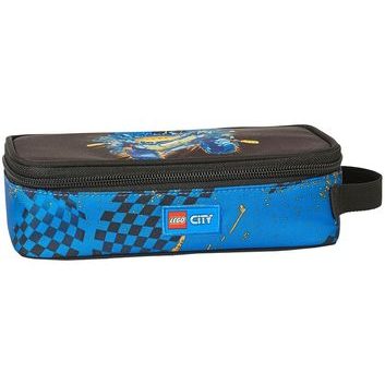 LEGO BAGS CITY Go Big - pouzdro hranaté