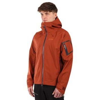 KILPI MAMBA-M Hnědá