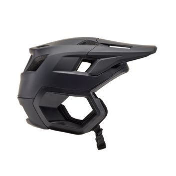 FOX Dropframe Helmet Ce Black