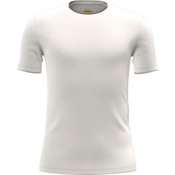 ICEBREAKER M Anatomica SS Crewe UNDYED