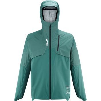 MILLET INTENSE PRO JKT M BOTTLE