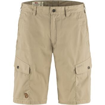 FJÄLLRÄVEN Ruaha Shorts M - Fossil