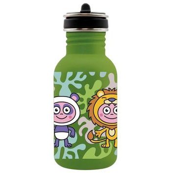 LAKEN Basic Flow 500 ml Disfraces