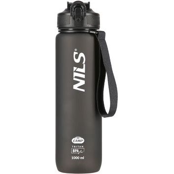 NILS Camp NCD68 1000 ml černá