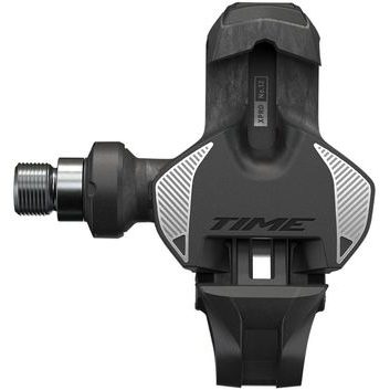 TIME 00.6718.048.002 - TIME AM PD TIME XPRO 12 57MM TI CBN SILVER C1