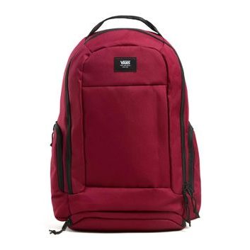VANS Resolute Backpack 27 RHODODENDRON