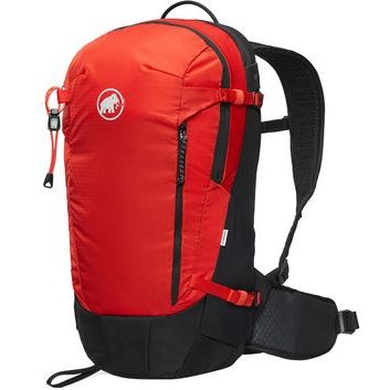 MAMMUT Lithium 15 Women mammut red-black