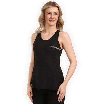 KILPI SIEN-W Černá