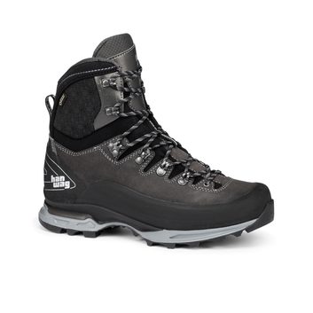 HANWAG Alverstone II GTX Asphalt/Light Grey