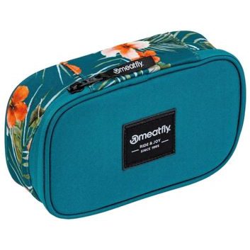 MEATFLY Pencil Case XL Sharon Dragonfly