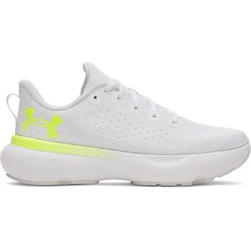 UNDER ARMOUR UA W Infinite-WHT