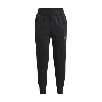 UNDER ARMOUR Rival Fleece LU Joggers, Black
