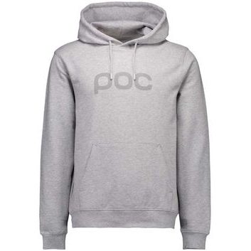 POC POC Hood Grey Melange