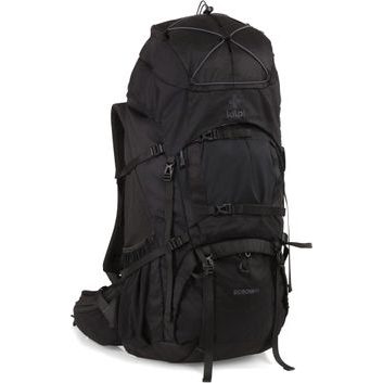 KILPI ECROW 45 Černá