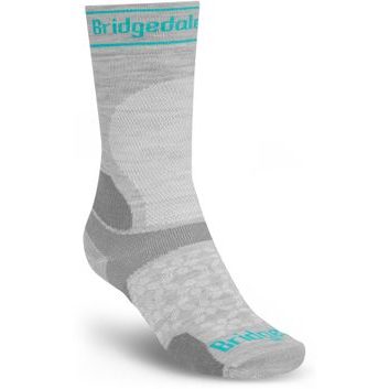 BRIDGEDALE Trail Run UL Zero MS Boot Women's silver