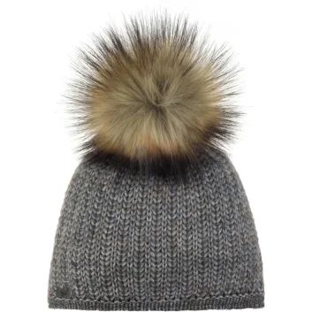 EISBÄR Aurelie Lux MÜ blaugrau/real