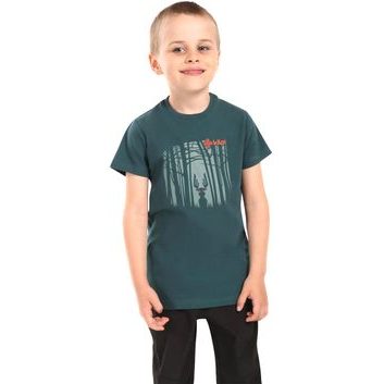 KILPI SALO-JB Tmavě zelená