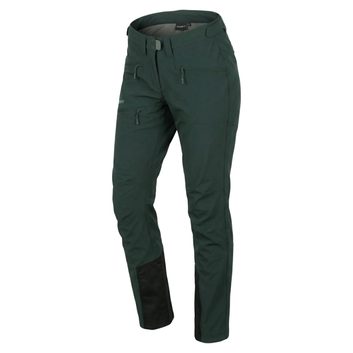 HUSKY Kabuki L dark green