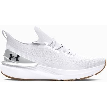 UNDER ARMOUR Shift, White / Metallic Silver / Black