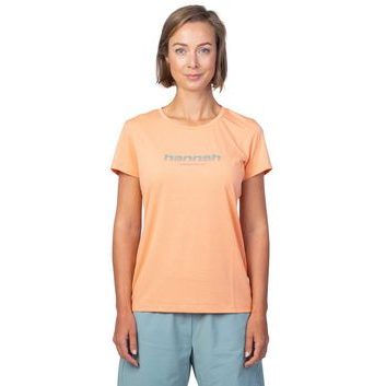 HANNAH CORDY apricot wash