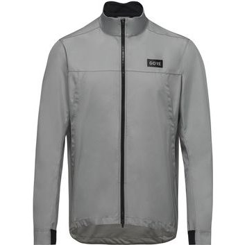 GORE Everyday Jacket Mens lab gray