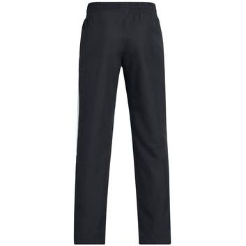 UNDER ARMOUR UA B Rival Wvn Pant-BLK