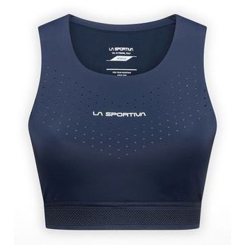 LA SPORTIVA Captive Air Top W Night Sky/Chalk